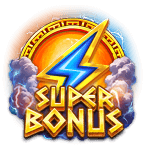 RSG雷神之鎚2-超級免費遊戲符號-25000倍爆分關鍵