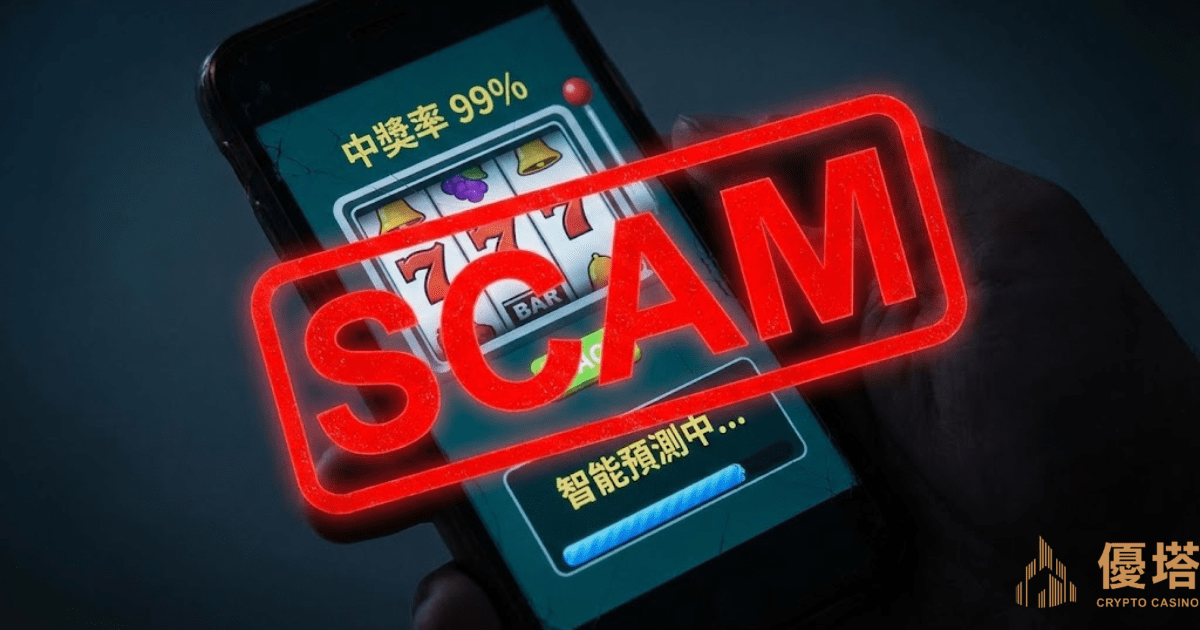 網拍雷神之鎚外掛詐騙APP示意圖