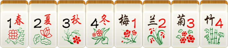 八仙過海