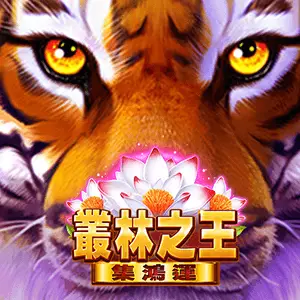 叢林之王集鴻運試玩